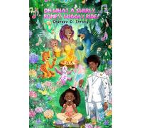 OH What a Swirly, Bumpy, Wiggly Ride; Chapter Book Series for Girls Ages 6-9 Book 1: Join Sasha as She Discovers the Magic at The Nature's Adventure ... Animal Band at The Splashy Ocean Concert!
