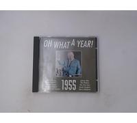 Oh what a Year 1955 - Bill Haley, Platters, Fats Dominoe, Marilyn Monroe..