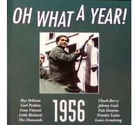 Oh what a Year 1956 - 1956 - Oh What a Year!