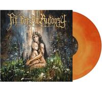 Fit For An Autopsy - Oh What The Future Holds Ltd. Orange Galaxy - Colored Vinyl