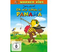 Oh, wie schn ist Panama [DVD]