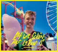 Oh Wie Schön Das Leben Is [VINYL]