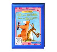 Oh wie schön dass es dich gibt! [DVD]