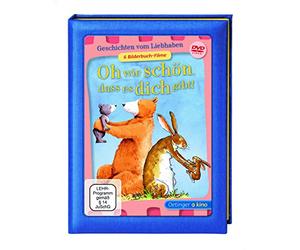 Oh wie schön dass es dich gibt! [DVD]