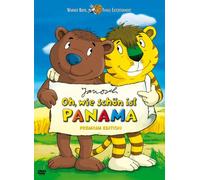 Oh, wie schön ist Panama [SE] (+ Hörspiel)