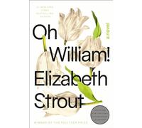Oh William!: A Novel (Amgash, 3)