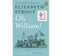 OH WILLIAM by Elizabeth Strout Paperback Self Help Business