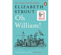 Oh William: Shortlisted for the Booker Prize 2022 by Elizabeth Strout Paperback