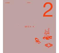Oh Wonder - 22 Break - New COMPACT DISC - P99z