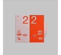 Oh Wonder - 22 Break/22 Make - 2CD Album (Released 7th October 2022) Brand New