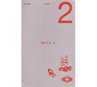 Oh Wonder - 22 Break [CASSETTE]