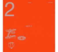 Oh Wonder - 22 Make [VINYL]