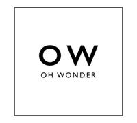 Oh Wonder Oh Wonder (CD) Album (US IMPORT)