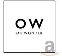 OH WONDER - OH WONDER (SELF TITLED DEBUT) - CD ALBUM BRAND NEW SEALED