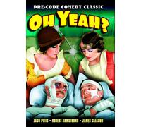 Oh Yeah [1929] [Region 1]