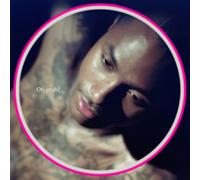 Steve Lacy – Oh Yeah? – Grey Opaque Vinyl – RCA – Presale (Ships by 07/08/26)
