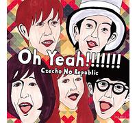 OH YEAH!!!!!!!(+DVD)(regular)