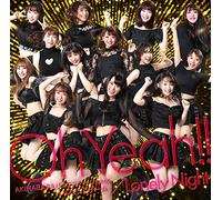 Oh Yeah!!/Lonely Night