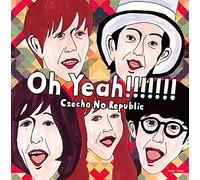 OH YEAH!!!!!!!(regular)
