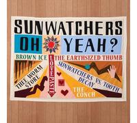 Oh Yeah? - Sunwatchers Vinyl