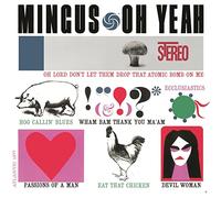 Oh Yeah [VINYL]