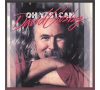 David Crosby - Oh Yes I Can