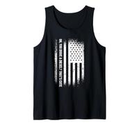 Oh, You Drive A Diesel That's Cute Tow Truck Operator Tank Top