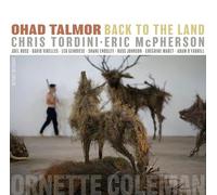 Ohad Talmor - Back To The Land
