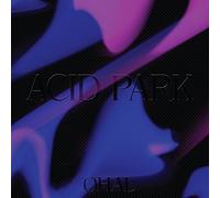 Ohal - Acid Park [VINYL]
