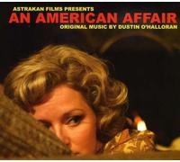 O'Halloran, Dustin - An American Affair (Dig)