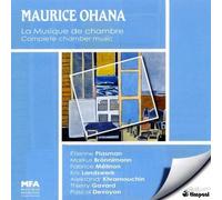 OHANA: CHAMBER MUSIC