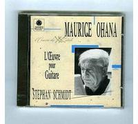 Ohana - Complete Works for Guitar