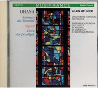 Ohana - L'Anneau Du Tamarit