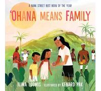 Ohana Means Family