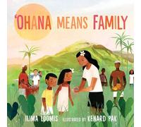 Ohana Means Family