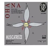 Ohana - Swan Song / Nuit De Pouchkine