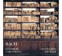 Bach: Goldberg Variations (2011)