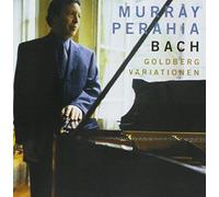 ohann Sebastian Bach - Bach: Goldberg Variations, BWV 988 [CD]