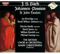 Bach: St John Passion