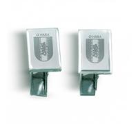 O'HARA Irish Family Crest Cufflinks