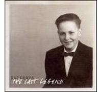 Ohara Raz - Last Legend [VINYL]