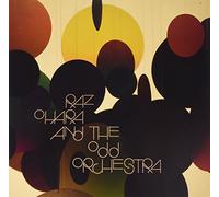Ohara - Raz Ohara & the Odd Orchestra [VINYL]