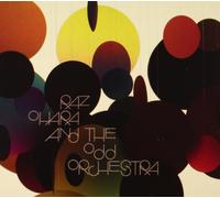 Ohara, Raz - Raz Ohara And The Odd Orchestra