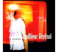 Ohara Raz - Realtime Voyeur