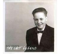 Ohara, Raz - The Last Legend