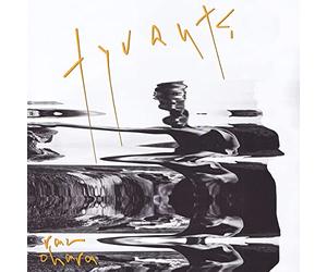 Ohara, Raz - Tyrants [VINYL]