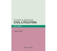 O'Hare & Browne: Civil Litigation