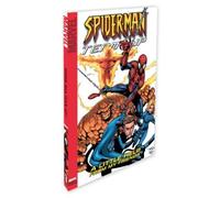 O'Hare, Michael - Spider-Man Team-Up Volume 1: A Little Help From My Friends Digest: v. 1