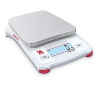 OHAUS CX621-EU Compass CX Portable Balance, 620g Capacity, 0.1g Readability