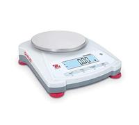 OHAUS NV622-EU Navigator Portable Balance, 620g Capacity, 0.01g Readability, 145mm Pan Size